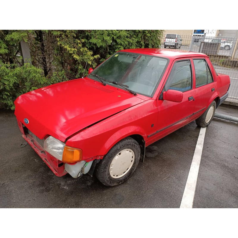 ford orion del año 1990