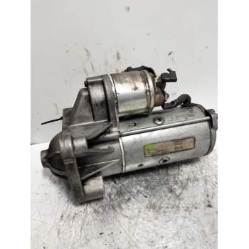 MOTOR ARRANQUE D7R48 VALEO 