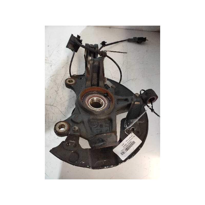 Recambio de mangueta delantera derecha para peugeot 308 sw style referencia OEM IAM   1647857080