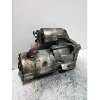 MOTOR ARRANQUE 
