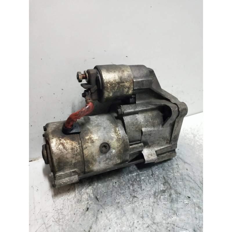 Recambio de motor arranque para peugeot j5 caja cerrada (290) 1.9 diesel referencia OEM IAM   