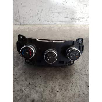 MANDO CALEFACCION / AIRE ACONDICIONADO 42479608 557812715 