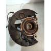 Recambio de mangueta delantera derecha para peugeot 308 sw style referencia OEM IAM   1647857080