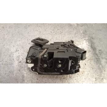 MOTOR CIERRE CENTRALIZADO TRASERO IZQUIERDO 5K4839015Q 