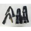 Recambio de juego cinturones delantero para opel omega b elegance familiar referencia OEM IAM   5P R