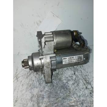 MOTOR ARRANQUE 02T911024N VALEO  OEM 02T911024N