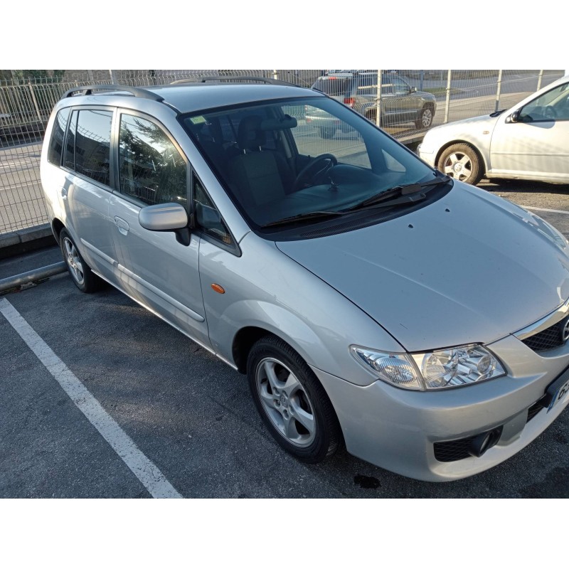 mazda premacy (cp) del año 2003