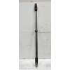 Recambio de barras techo para volkswagen passat variant (365) advance bluemotion referencia OEM IAM 3AF860033 3AF860034 