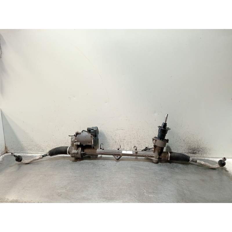 Recambio de cremallera direccion para volvo v60 ii (225) d3 referencia OEM IAM P32283806LL 7806501800 7806277570