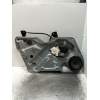 Recambio de elevalunas delantero izquierdo para seat leon (1m1) 1.9 tdi referencia OEM IAM  5P 1999