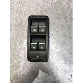 MANDO ELEVALUNAS DELANTERO IZQUIERDO 5G0959857E 5P