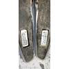 Recambio de barras techo para volkswagen passat variant (365) advance bluemotion referencia OEM IAM 3AF860033 3AF860034 