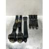 Recambio de juego cinturones trasero para lancia dedra (835_) 1.6 i.e. (835aa) referencia OEM IAM  4P 1994