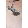 Recambio de puente trasero para daewoo lanos cool referencia OEM IAM TAMBOR 15G 1997