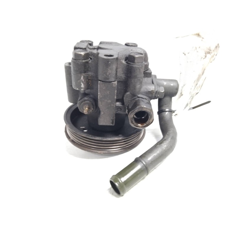 Recambio de bomba direccion para chevrolet matiz 0.8 cat referencia OEM IAM   