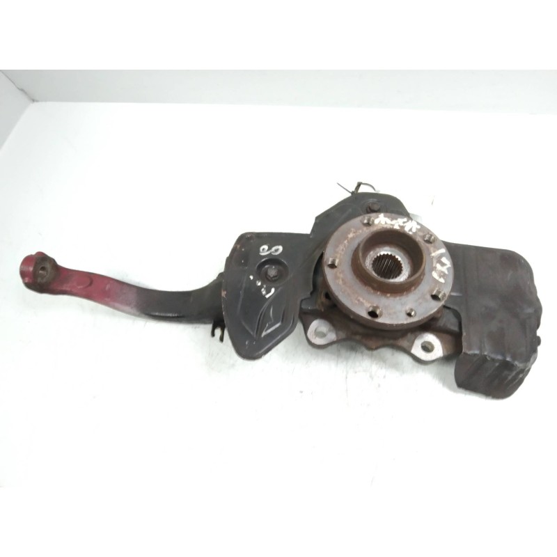 Recambio de mangueta delantera izquierda para alfa romeo 147 (190) 1.9 jtd cat referencia OEM IAM   