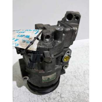 COMPRESOR AIRE ACONDICIONADO 4472006231 6SEU12C 