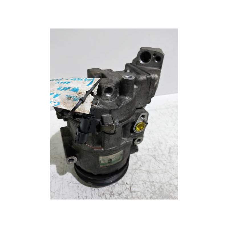 Recambio de compresor aire acondicionado para mercedes-benz clase a (w168) referencia OEM IAM 4472006231 6SEU12C 