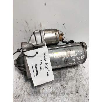 MOTOR ARRANQUE D7R48 VALEO 