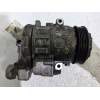 Recambio de compresor aire acondicionado para mercedes-benz clase a (w168) referencia OEM IAM 4472006231 6SEU12C 