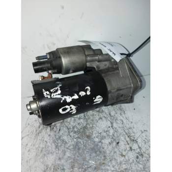 MOTOR ARRANQUE 
