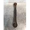 Recambio de brazo suspension superior trasero izquierdo para land rover freelander (lr2) 2.2 td4 referencia OEM IAM   