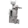 Recambio de potenciometro pedal para renault megane iii sport tourer 1.5 dci diesel referencia OEM IAM 180020022R 15DCI 2012