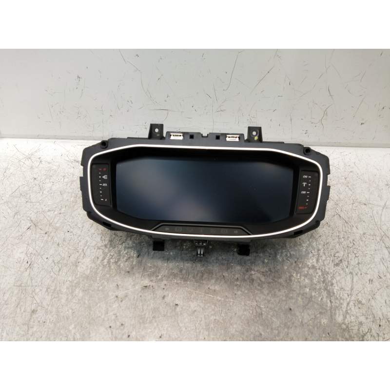 Recambio de cuadro instrumentos para seat ateca (kh7) style go referencia OEM IAM 5F0920320B A3C0288270100 A2C11905501