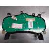 Recambio de cuadro instrumentos para peugeot 207 1.4 hdi referencia OEM IAM 9662904780  