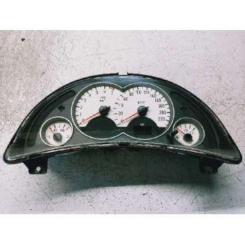 CUADRO INSTRUMENTOS 110080005006 09166823FW 2001
