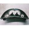 Recambio de cuadro instrumentos para opel corsa c gsi referencia OEM IAM 110080005006 09166823FW 2001