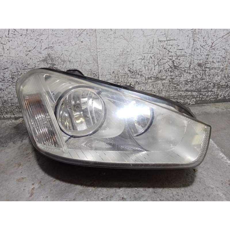 Recambio de faro derecho para ford c-max (dm2) 1.8 tdci referencia OEM IAM   