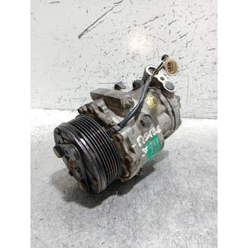 COMPRESOR AIRE ACONDICIONADO SD6V121418 09132922 