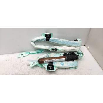 AIRBAG CORTINA DELANTERO IZQUIERDO 3C0880741G 34074649C 