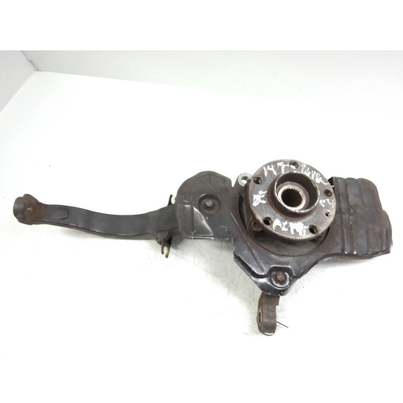 Recambio de mangueta delantera derecha para alfa romeo 147 (190) 1.6 ts 105 impression referencia OEM IAM   