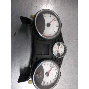 CUADRO INSTRUMENTOS 9662904980 A2C53190342 2006