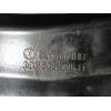 Recambio de brazo suspension superior trasero derecho para volkswagen tiguan (5n2) referencia OEM IAM 3C0505226B  