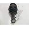 Recambio de transmision trasera derecha para bmw x5 (e53) 3.0d referencia OEM IAM 7500914AI05  