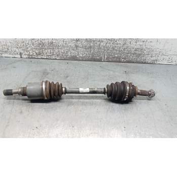 TRANSMISION DELANTERA IZQUIERDA 44102M79FC0 11G 2002