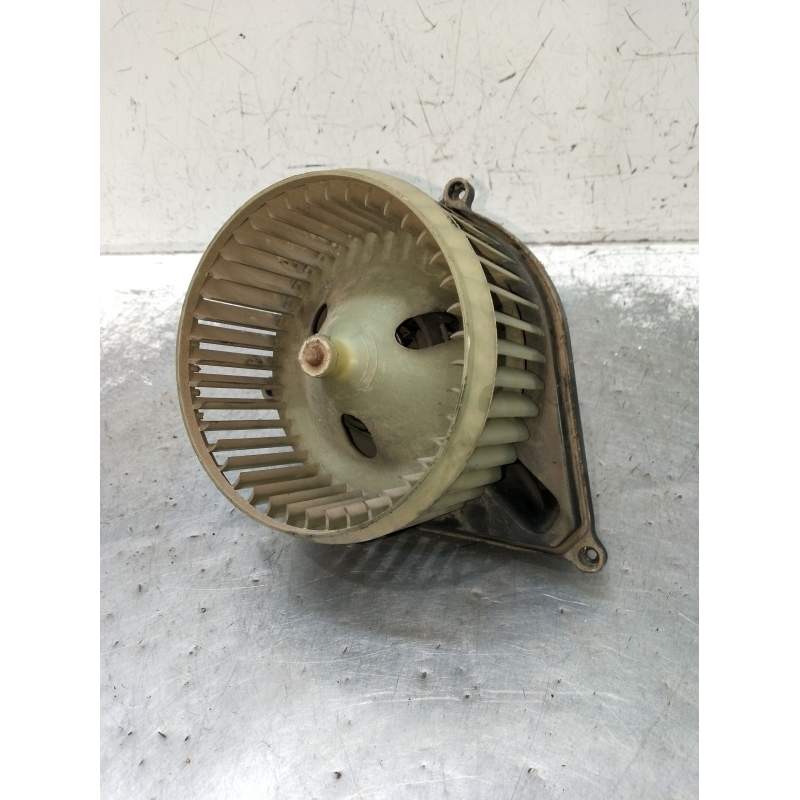 Recambio de motor calefaccion para citroën jumper ii furgoneta (244) 2.0 hdi referencia OEM IAM   2002