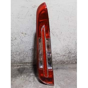 PILOTO TRASERO IZQUIERDO LED 
