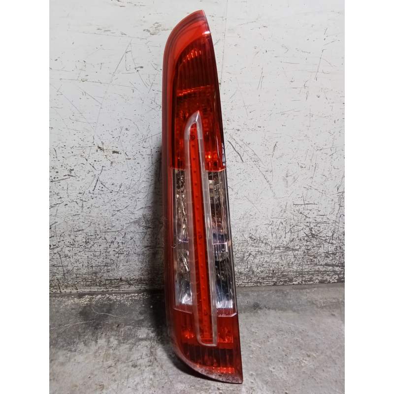 Recambio de piloto trasero izquierdo para ford c-max (dm2) 1.8 tdci referencia OEM IAM LED  