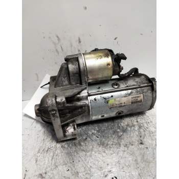 MOTOR ARRANQUE D7R48 VALEO 