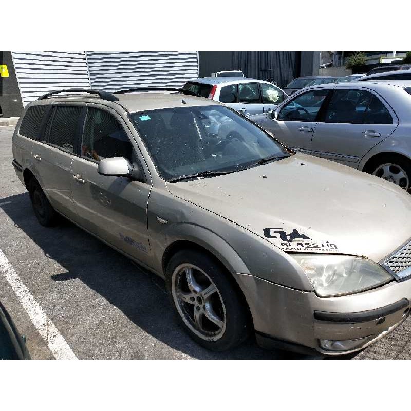 ford mondeo turnier (ge) del año 2005