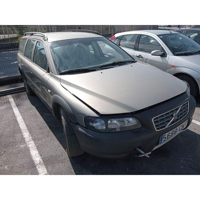VOLVO V70 II (285)