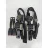 Recambio de juego cinturones delantero para opel monterey referencia OEM IAM   3P