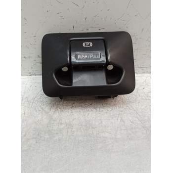 FRENO DE MANO ELECTRICO 30773539 INTERRUPTOR 2008