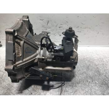 CAJA CAMBIOS M5BS 2029932 