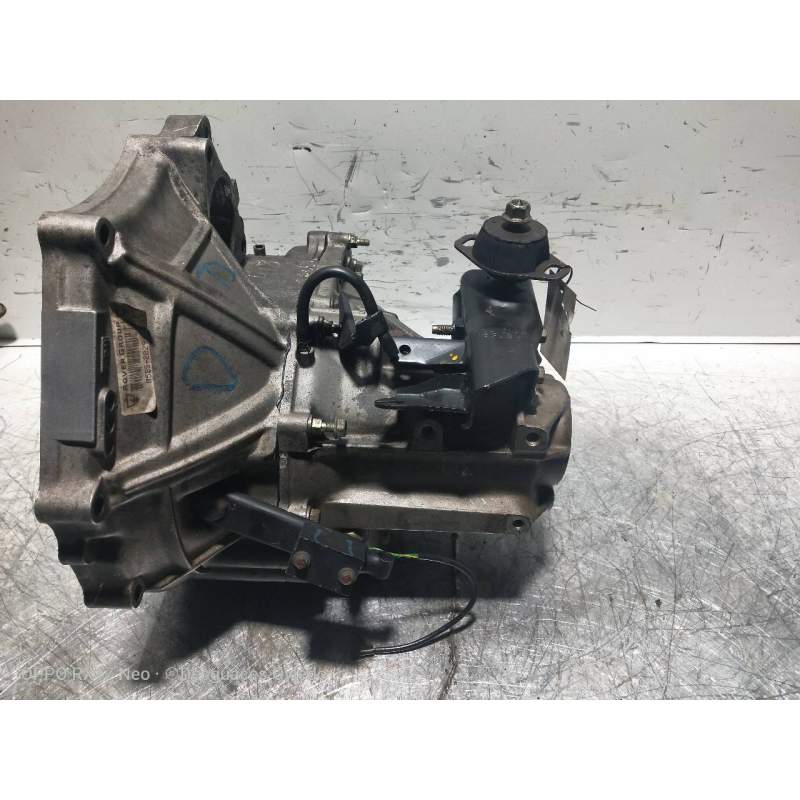 Recambio de caja cambios para mg serie 400 (xw) 418 gsd/sld referencia OEM IAM M5BS 2029932 