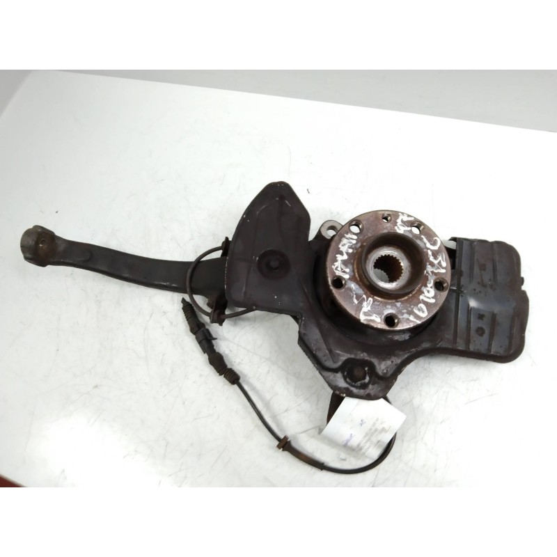 Recambio de mangueta delantera derecha para alfa romeo 156 (116) 1.6 t.spark progression referencia OEM IAM   